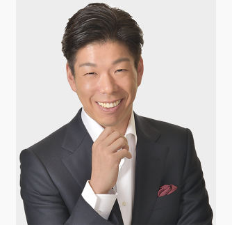 清永　健一　氏