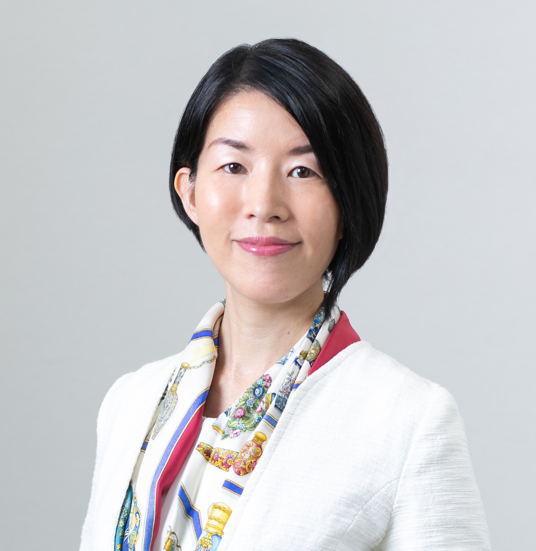 咲良　美登理（さくら　みどり）氏