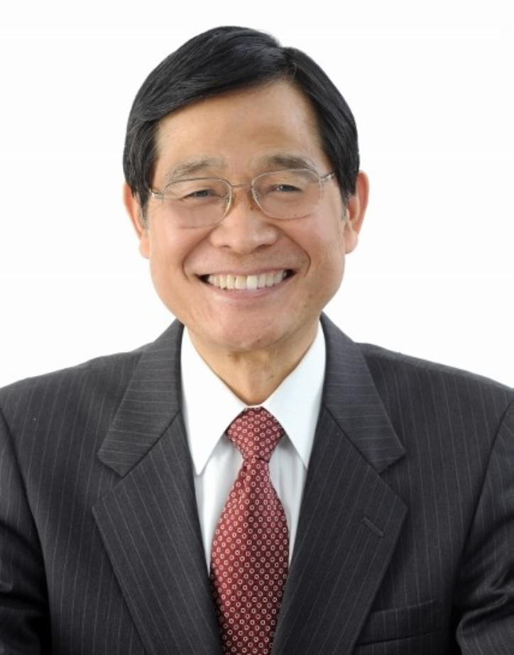 岩井　俊憲（いわい　としのり）氏