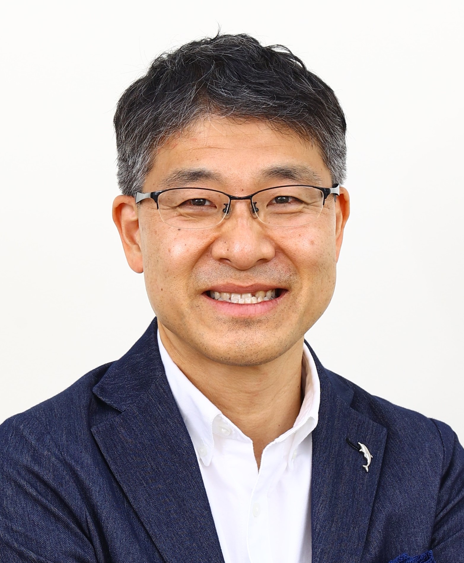 増田　元長（ますだ　もとなが）氏