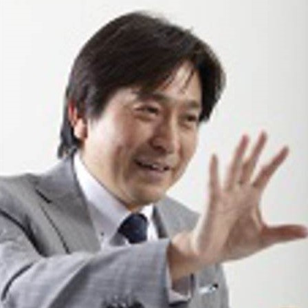 服部　英彦（はっとり　えいげん）氏