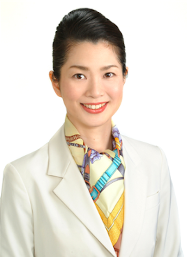 小川　恵美（おがわ　えみ）氏