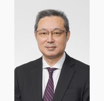 生駒　正明　氏