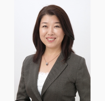 大島　佳子　氏