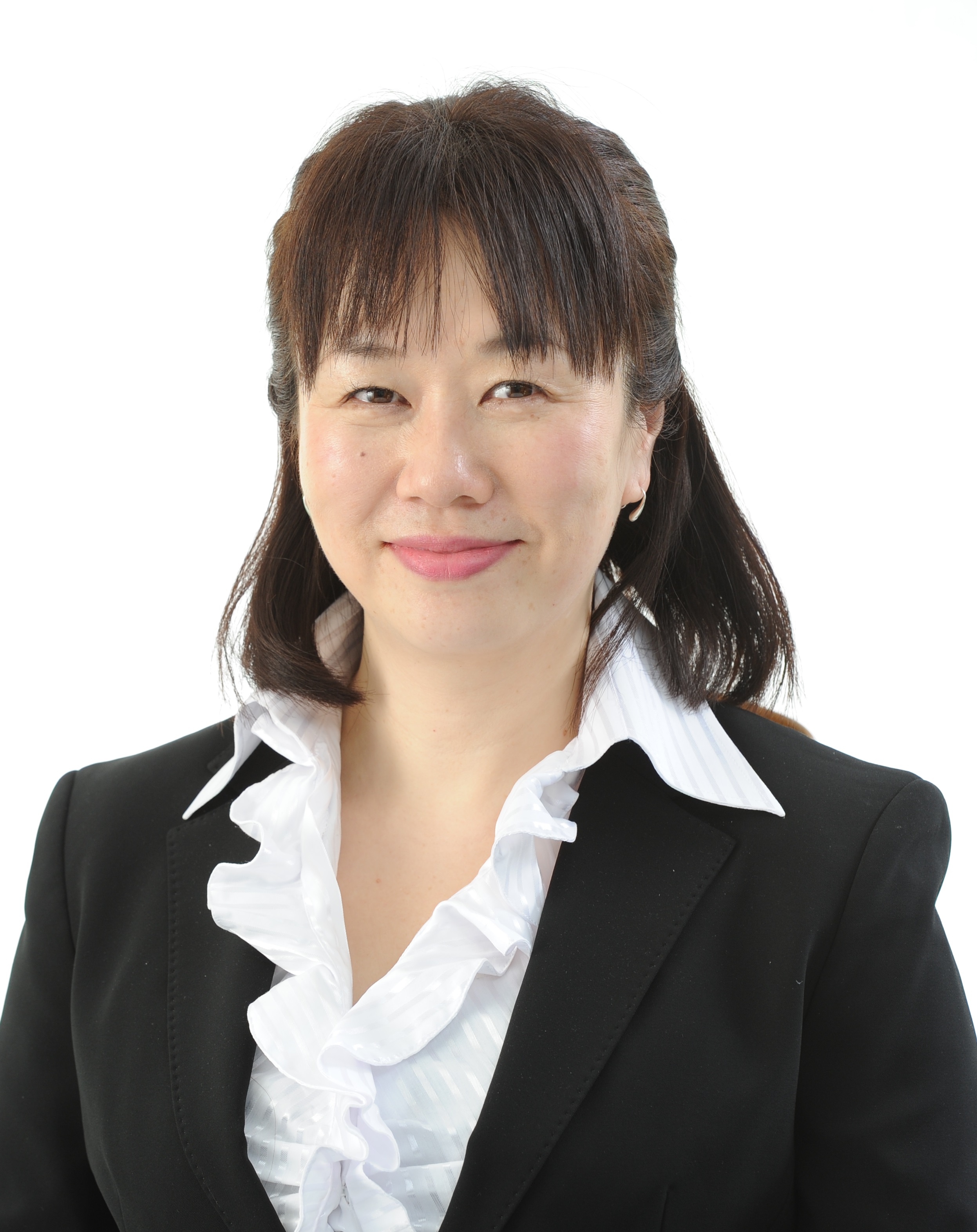 永藤　かおる（ながとう　かおる）氏