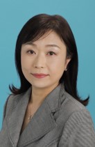 池田　稔子（いけだ　としこ）氏