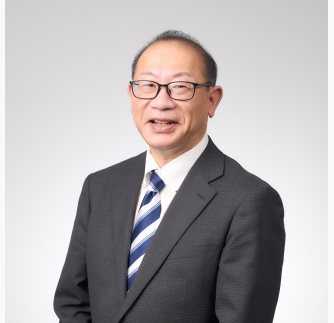 木下　芳隆　氏