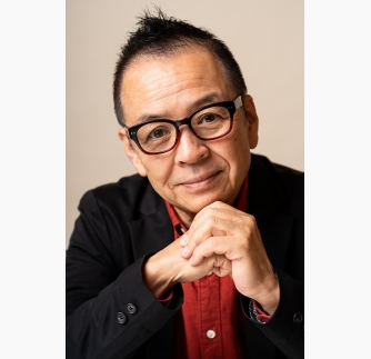 安藤　芳樹　氏