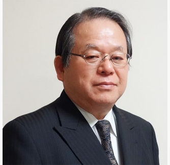 住中　光夫　氏