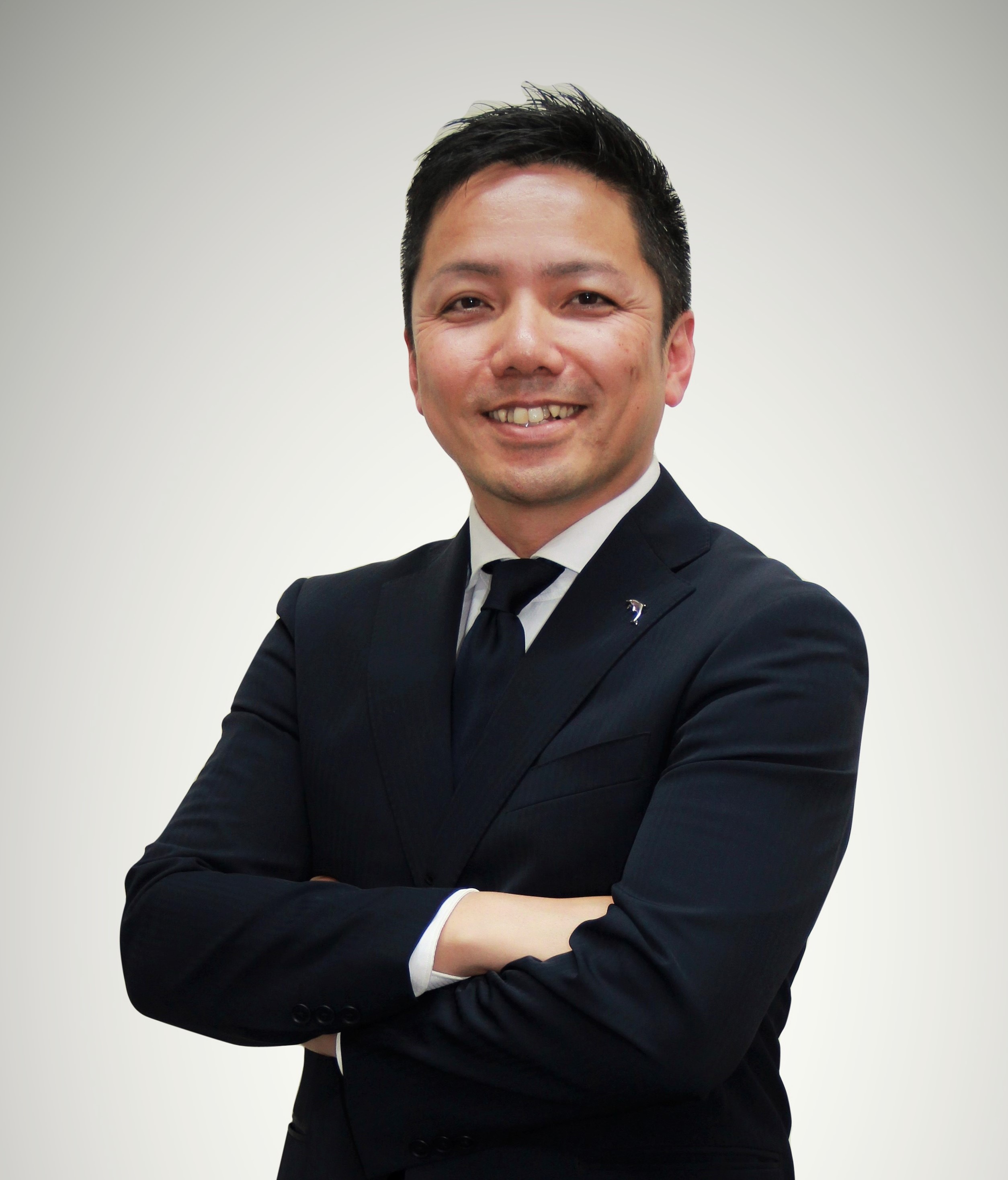安川　光（やすかわ　ひかる） 氏
