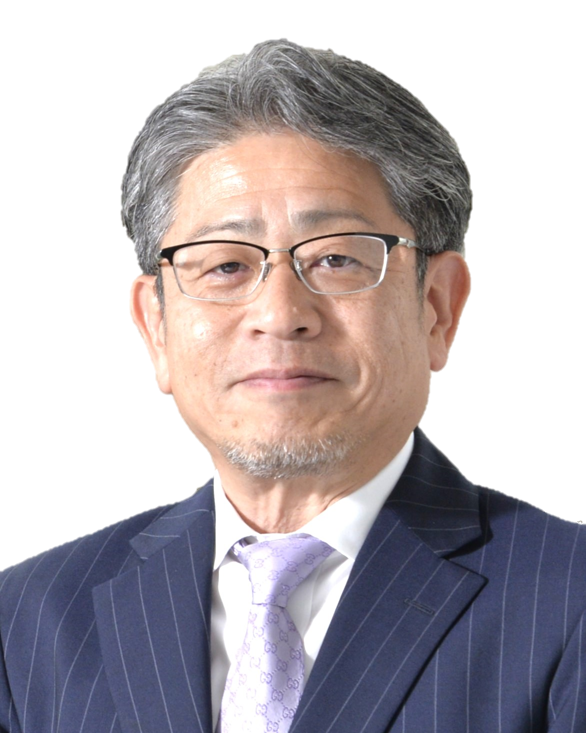 頴川　武司（えがわ　たけし） 氏