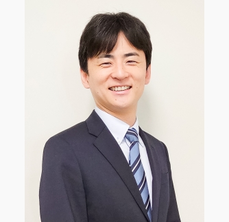 紺野 智之 氏