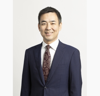 藤崎　和彦　氏