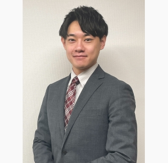 箭子　翔太　氏