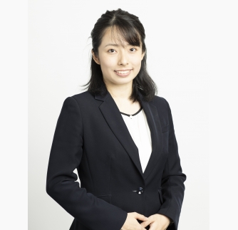 大西　明日香　氏
