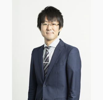 笹山　靖史　氏