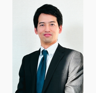 阿部　裕也　氏