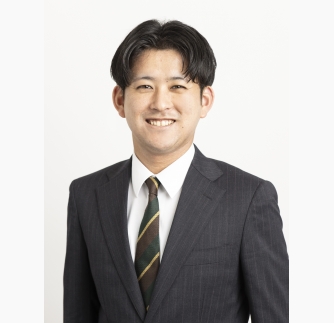 永橋　由人　氏