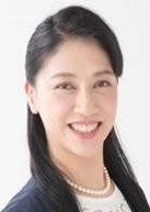 麻野　由佳（あさの　ゆか） 氏