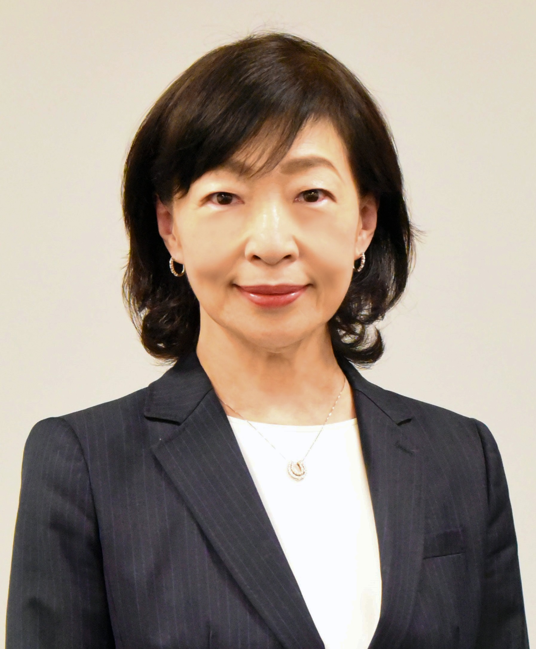 北村　信貴子（きたむら　しきこ）氏