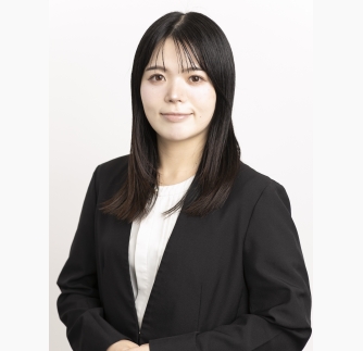 久保田 杏奈 氏