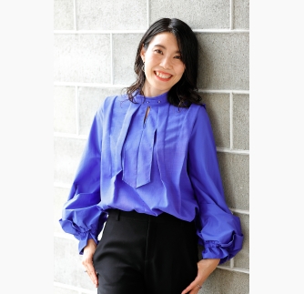 柚木　佑佳　氏